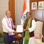 बीपीएफ बोडोलैंड क्षेत्रीय परिषद पर शासन करेगी; 5 अक्टूबर को शपथ