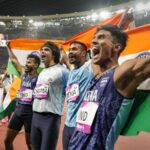 भारतीय खेलों का स्वर्णिम दौर: नई प्रतिभाओं के दम पर विश्व मंच पर बढ़ता भारत का दबदबा