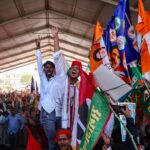 लोकतंत्र की मजबूती और विकास की दिशा: भारतीय राजनीति में बदलते समीकरणों का प्रभाव