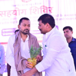 आमजन की सेवा ही सुशासन का आधार