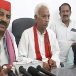 युवाओं का सम्मान जरूरी, अपमान नहीं: श्याम लाल पाल