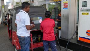 Sri Lanka raise fuel prices after IMF loan installment
