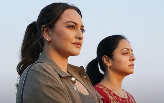 ‘Sytem’ trailer: Sonakshi Sinha-Jyotika starrer promises an engaging courtroom thriller
