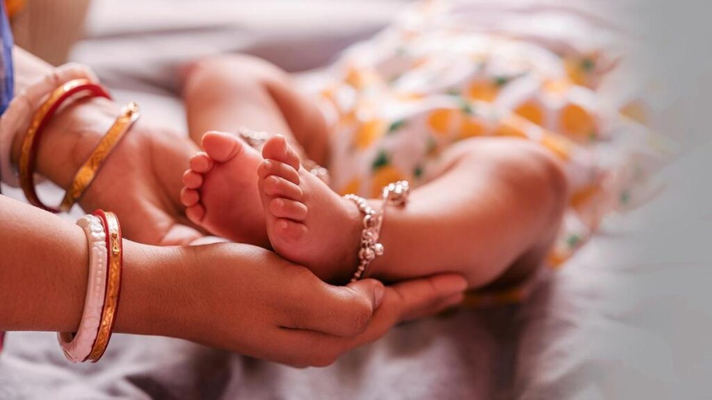 Infants in Telangana have better survival odds, IMR at 17 against India’s 24