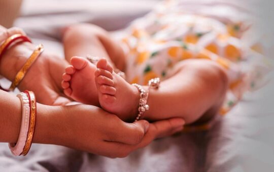 Infants in Telangana have better survival odds, IMR at 17 against India’s 24