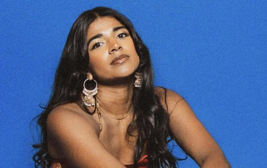 ‘Something to Prove’: A coming-of-age story for the late bloomer