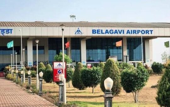 BJP MP seeks action against airlines for reducing flight operations
