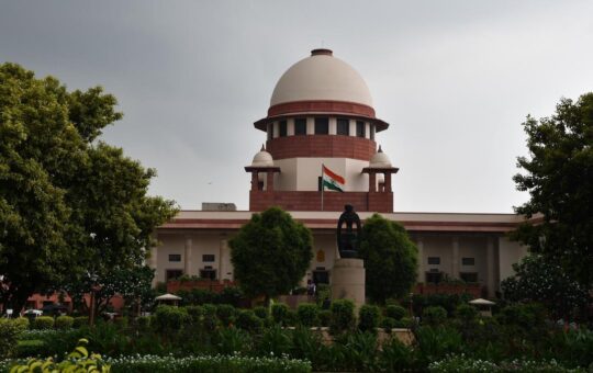 Right to trauma care of citizens integral part of right to life: Supreme Court