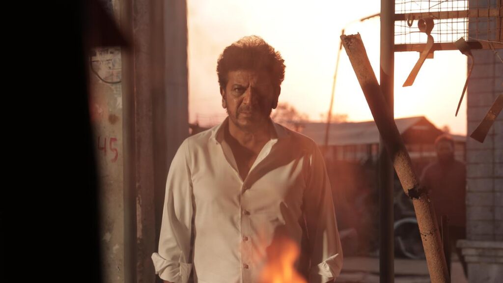 Shivarajkumar teams up with Sathya Jyothi Films and director M Saravanan