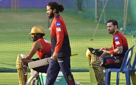 IPL 2026 | Salt is fit, but we haven’t decided our team: Patidar