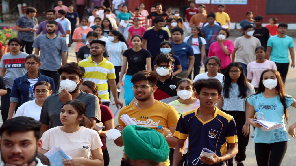 NEET UG 2026: NTA warns against social media ‘paper leak’ claims