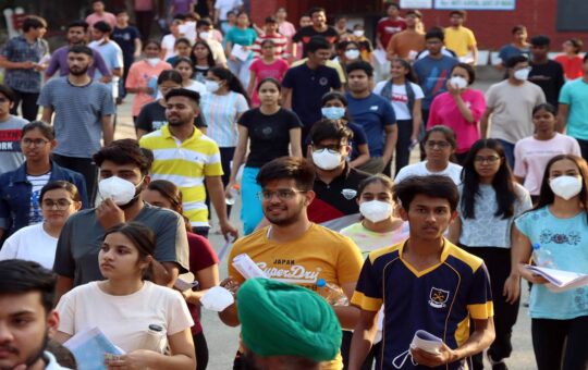 NEET UG 2026: NTA warns against social media ‘paper leak’ claims