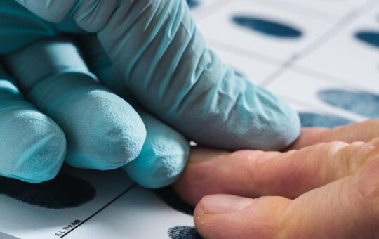 India’s 2022 forensic law marks shift from colonial-era framework, says National Law University VC
