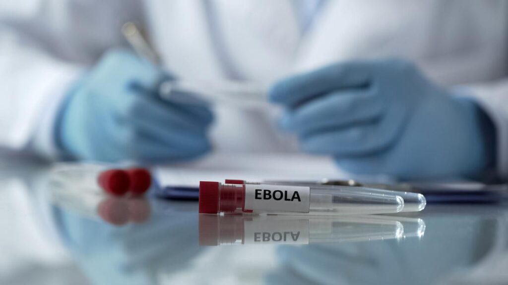 Centre closely monitoring Ebola situation in Central Africa: Health Ministry