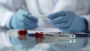 Centre closely monitoring Ebola situation in Central Africa: Health Ministry