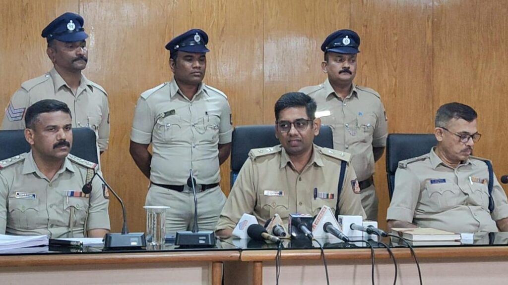 One-way traffic rule to be introduced on two roads in Belagavi