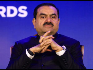 US SEC settles civil lawsuit against Gautam Adani subject to court approval