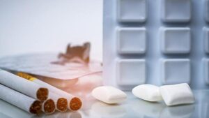  Why some brains are more prone to nicotine addiction