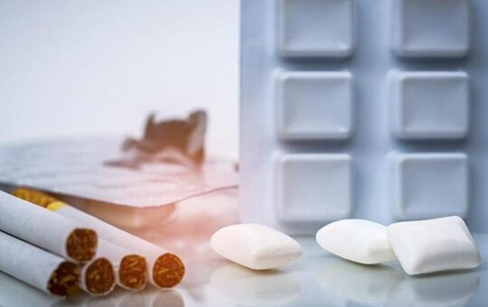 Why some brains are more prone to nicotine addiction