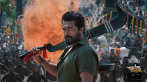 Suriya-starrer ‘Karuppu’ movie does not attract contempt law: Madras High Court