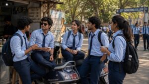 Uniforms to be introduced in UP government and aided colleges