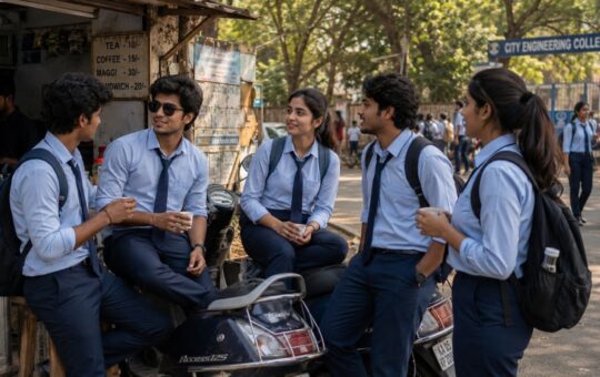 Uniforms to be introduced in UP government and aided colleges