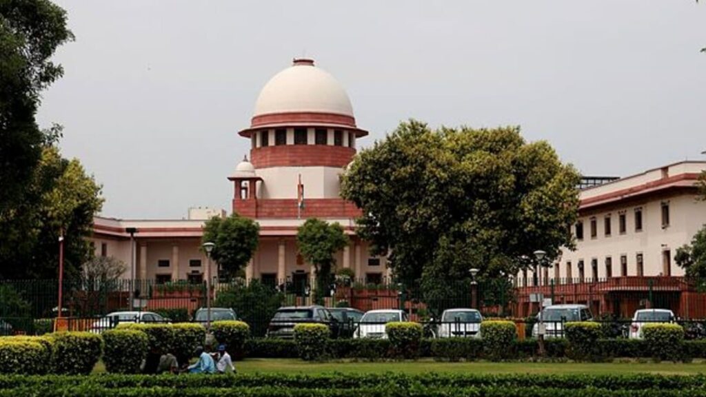 NEET UG 2026: Supreme Court to hear plea seeking dismantling of NTA today