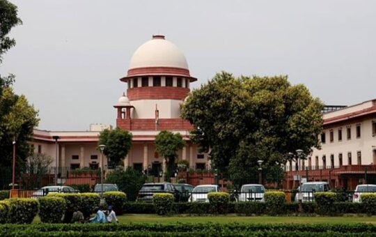 NEET UG 2026: Supreme Court to hear plea seeking dismantling of NTA today