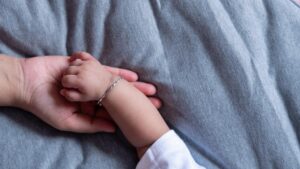 Over 90% of Indian babies born in hospitals, 87% of one-year-olds fully vaccinated: NFHS-6