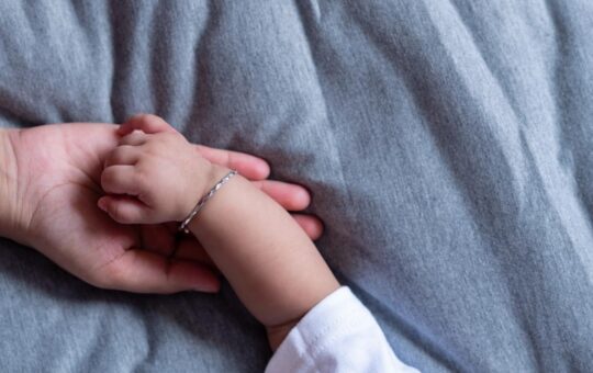 Over 90% of Indian babies born in hospitals, 87% of one-year-olds fully vaccinated: NFHS-6