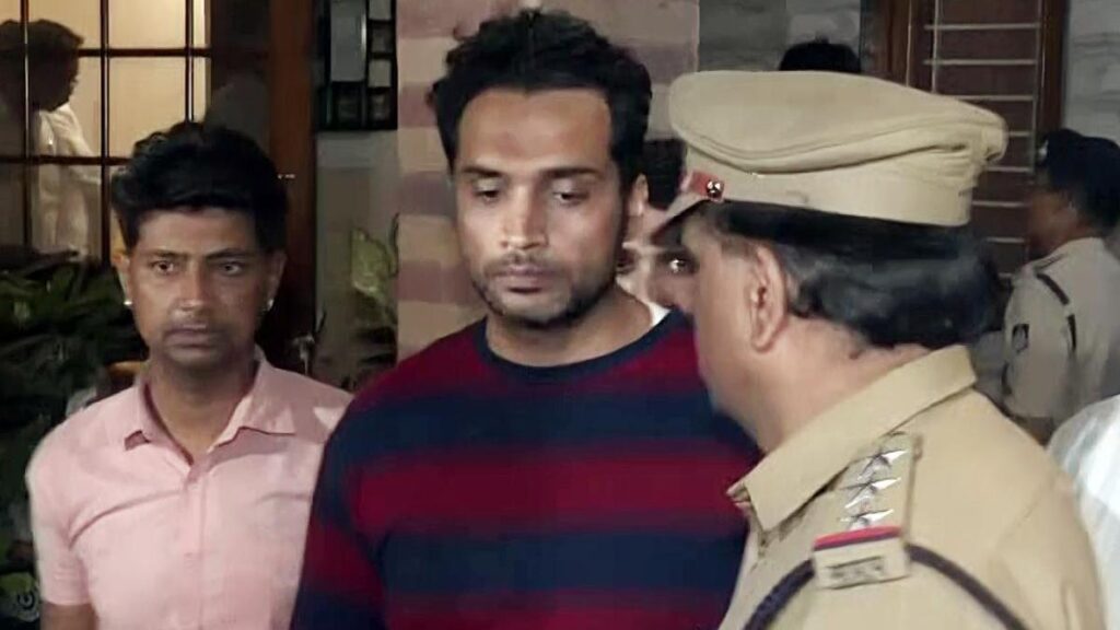 CBI takes over probe in Twisha Sharma death case