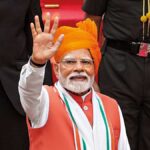 Narendra Modi @ 75 | Man of the moment