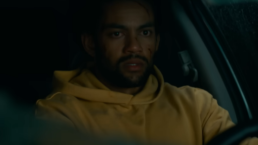 ‘The Passenger’ movie review: Join Jacob Scipio and Lou Llobell on the highway to hell
