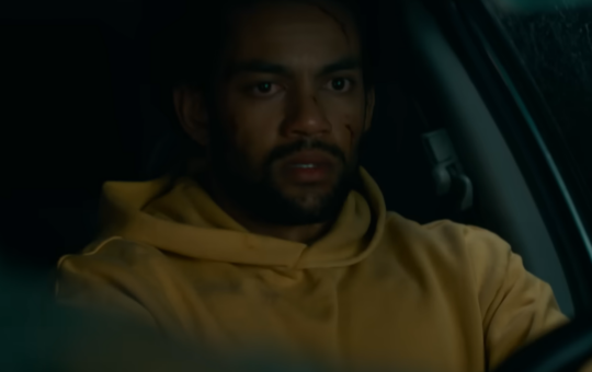 ‘The Passenger’ movie review: Join Jacob Scipio and Lou Llobell on the highway to hell
