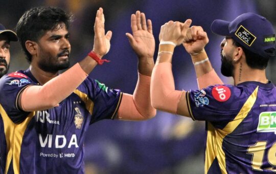 IPL 2026 | Character and resilience biggest positives in a tough season: KKR captain Rahane