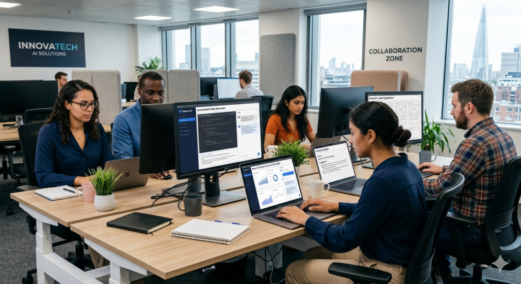 India emerges as a global leader in workplace AI adoption: ADP Research
