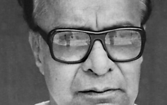 On Biju Patnaik’s death anniversary, a tussle to appropriate his legacy
