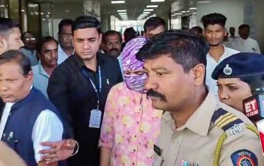 Amid Nashik probe, TCS says no complaints received through internal channels