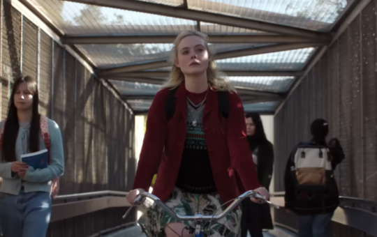 ‘Margo’s Got Money Troubles’ series review: Elle Fanning anchors a warm, star-studded dramedy