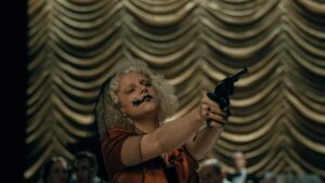 First Day First Show | Reviews of ‘The Bride!’ and ‘Subedaar’