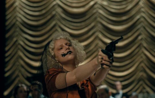 First Day First Show | Reviews of ‘The Bride!’ and ‘Subedaar’