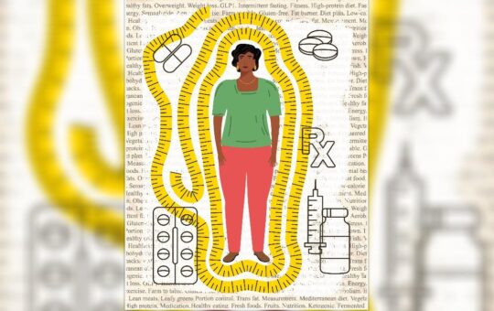 Can GLP-1 generics fix India’s obesity epidemic, which goes beyond body size?