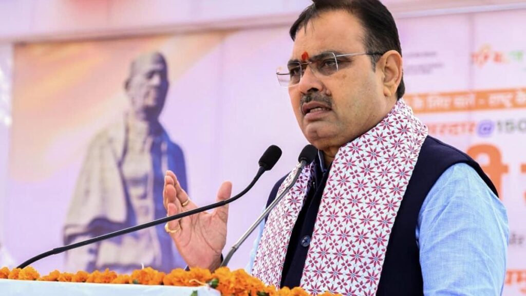Corruption crackdown: Rajasthan government dismisses 20 officials, suspends 332