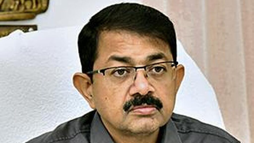 Vizianagaram Collector orders speedy completion of Jaladhara Jalaharathi works