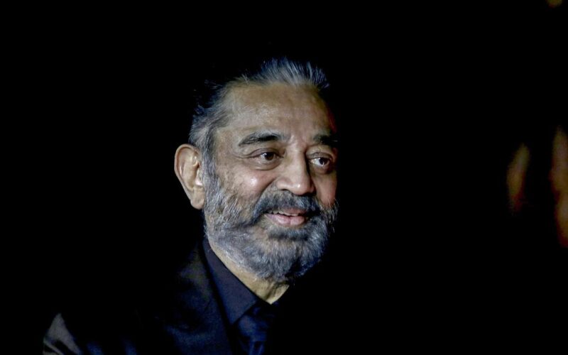 Kamal Haasan urges industry to prepare for economic challenges ahead