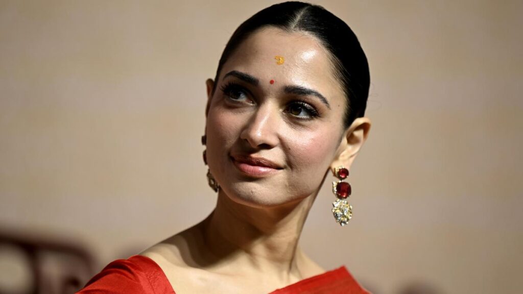 Madras High Court dismisses Tamannaah Bhatia’s plea for ₹1-crore damages from Power Soaps