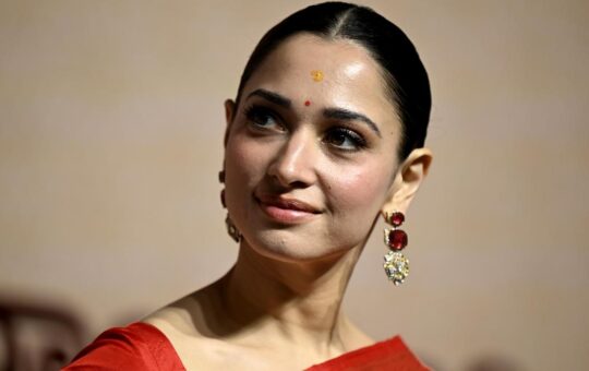 Madras High Court dismisses Tamannaah Bhatia’s plea for ₹1-crore damages from Power Soaps