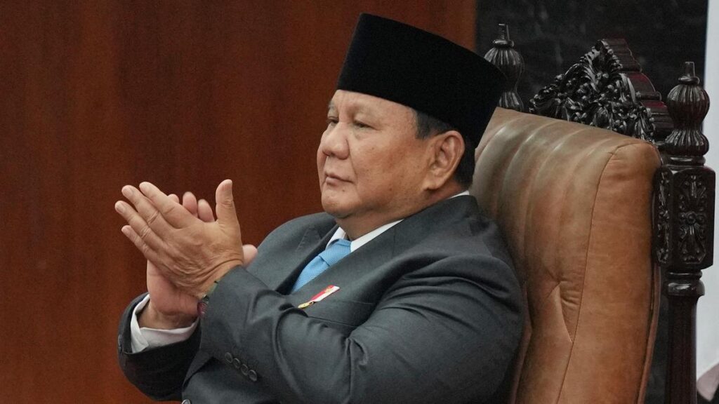 Indonesia tightens control over key commodities in major trade takeover, influencing global exports