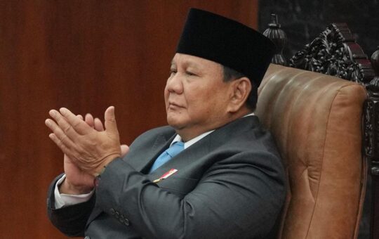 Indonesia tightens control over key commodities in major trade takeover, influencing global exports