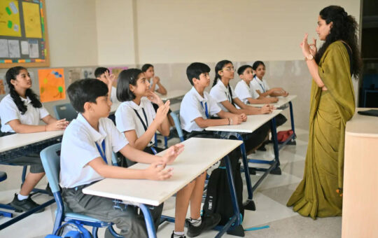CBSE Class 12 Result 2026 Live: Results expected to be released soon, check updates here